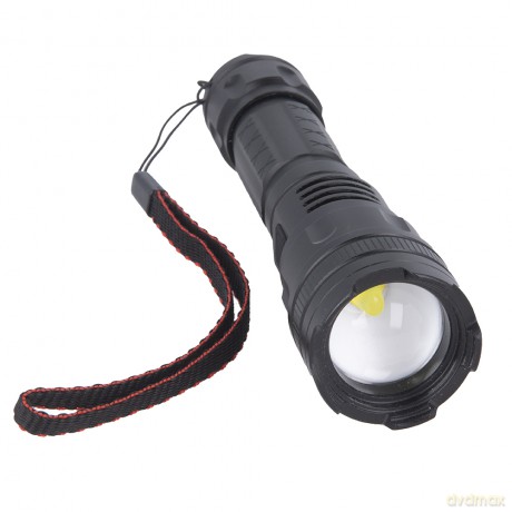 Latarka ręczna LED POWER 2600mAh 700lm IPX4 USB-C FLF-01 Forever Light