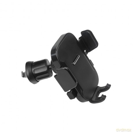 Maxlife uchwyt samochodowy MXCH-07 czarny