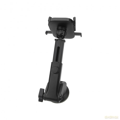 Maxlife uchwyt samochodowy MXCH-07 czarny