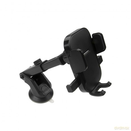 Maxlife uchwyt samochodowy MXCH-07 czarny