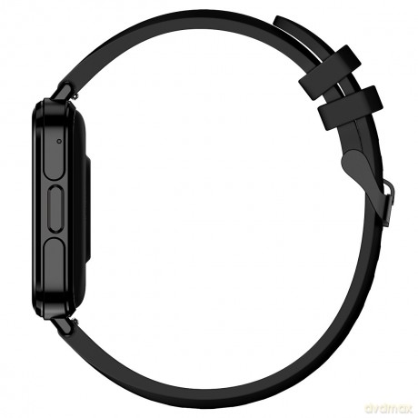 myPhone smartwatch Watch LS czarny