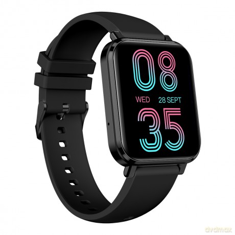 myPhone smartwatch Watch LS czarny