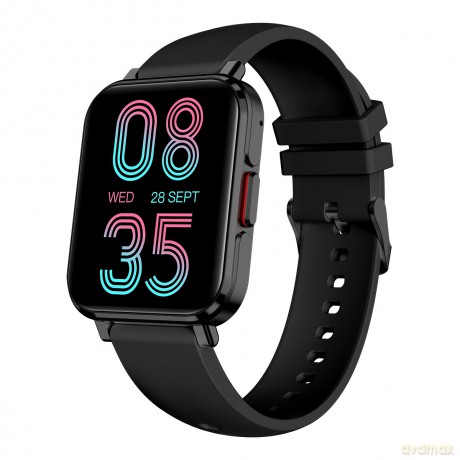 myPhone smartwatch Watch LS czarny