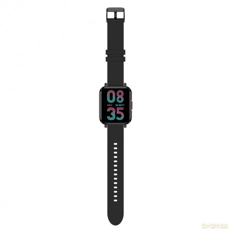 myPhone smartwatch Watch LS czarny