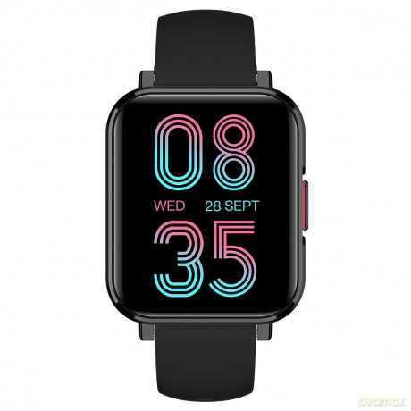 myPhone smartwatch Watch LS czarny