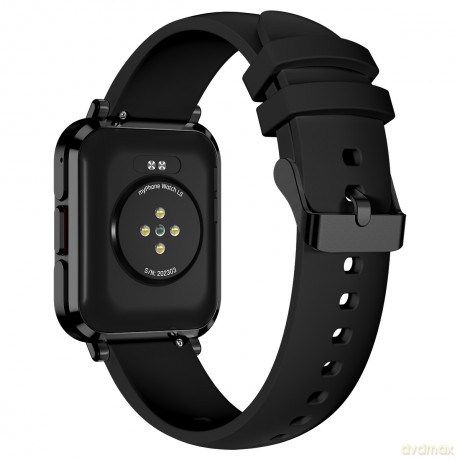 myPhone smartwatch Watch LS czarny