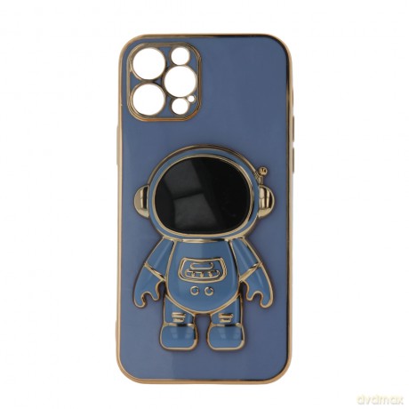 Nakładka Astronaut do iPhone 11 niebieska