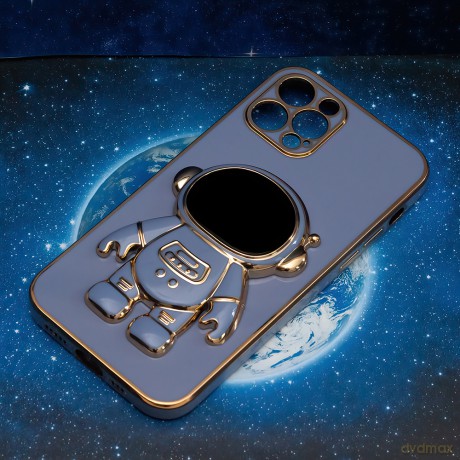 Nakładka Astronaut do iPhone 11 niebieska