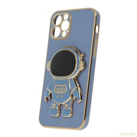 Nakładka Astronaut do iPhone 11 niebieska