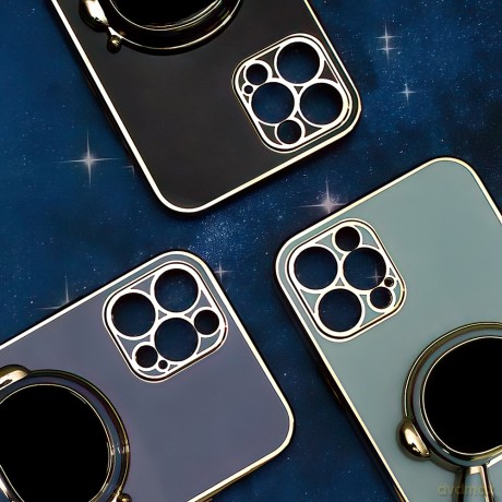 Nakładka Astronaut do Samsung Galaxy A34 5G niebieska