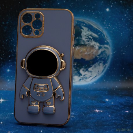 Nakładka Astronaut do Xiaomi Redmi Note 12 4G niebieska