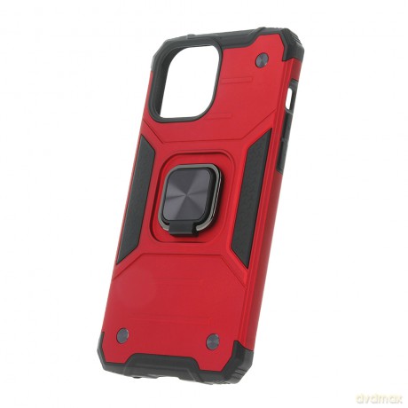 Nakładka Defender Nitro do Samsung Galaxy A51 czerwony