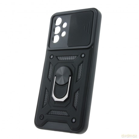 Nakładka Defender Slide do Samsung Galaxy A13 4G czarna
