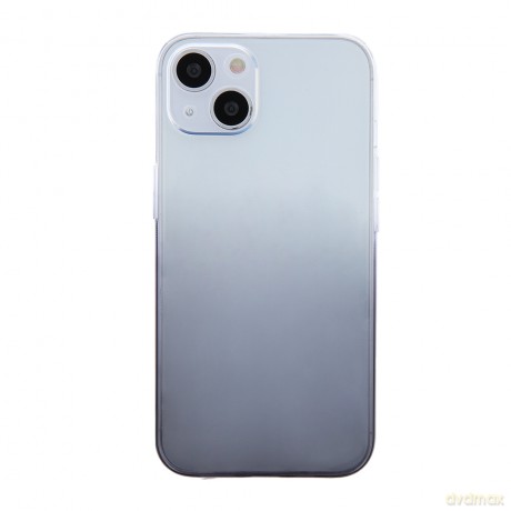 Nakładka Gradient 2 mm do iPhone 11 szara