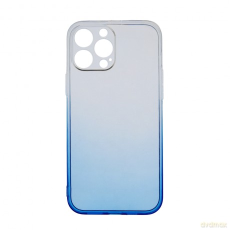 Nakładka Gradient 2 mm do Samsung Galaxy A51 niebieska