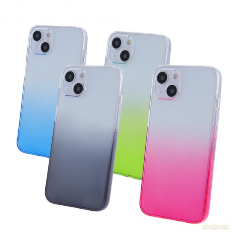 Nakładka Gradient 2 mm do Samsung Galaxy A51 niebieska