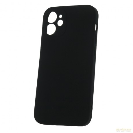 Nakładka Mag Invisible do iPhone 12 Mini 5,4" czarny