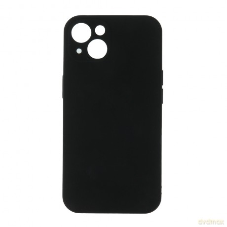 Nakładka Mag Invisible do iPhone 12 Mini 5,4" czarny