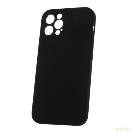 Nakładka Mag Invisible do iPhone 12 Pro 6,1" czarny