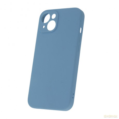 Nakładka Mag Invisible do iPhone 12 Pro Max 6,7" pastelowy niebieski