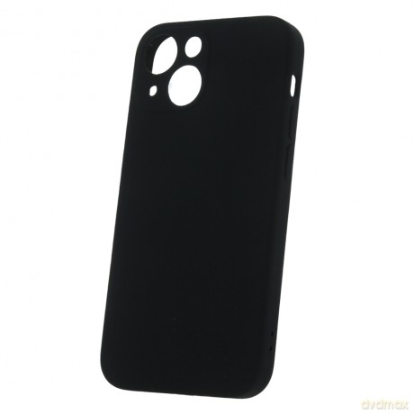 Nakładka Mag Invisible do iPhone 13 Mini 5,4" czarny