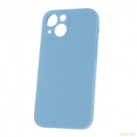 Nakładka Mag Invisible do iPhone 13 Mini 5,4" pastelowy niebieski