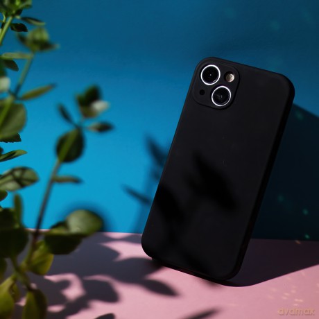 Nakładka Mag Invisible do iPhone 13 Pro 6,1" czarny