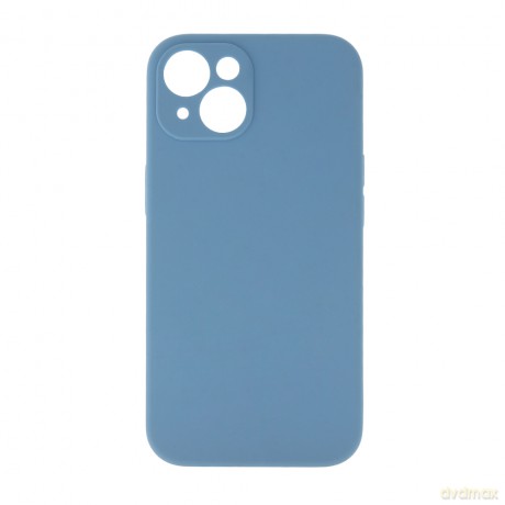 Nakładka Mag Invisible do iPhone 13 Pro 6,1" pastelowy niebieski