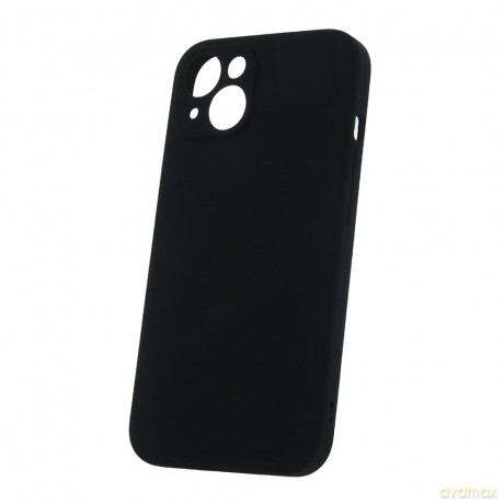 Nakładka Mag Invisible do iPhone 14 6,1" czarny