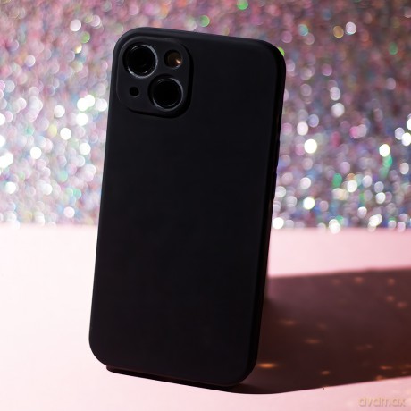 Nakładka Mag Invisible do iPhone 14 6,1" czarny