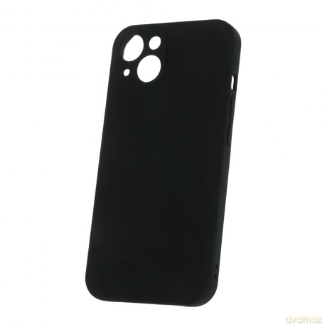 Nakładka Mag Invisible do iPhone 14 6,1" czarny