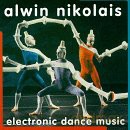Nikolais, Alwin: Electronic Dance Music [CD]
