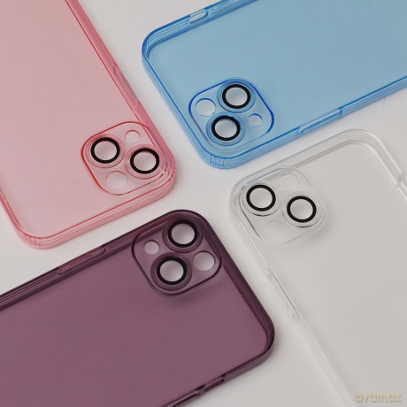 Nakładka Slim Color do iPhone 11 niebieski