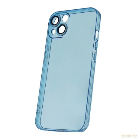 Nakładka Slim Color do iPhone 11 niebieski