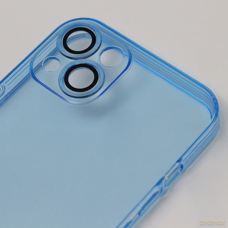 Nakładka Slim Color do iPhone 11 Pro niebieski