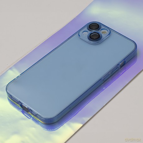 Nakładka Slim Color do iPhone 11 Pro niebieski