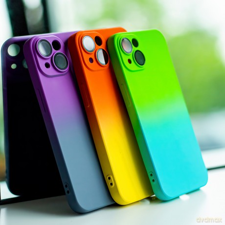Nakładka Ultra Trendy do iPhone 12 Pro 6,1" Neogradient 1