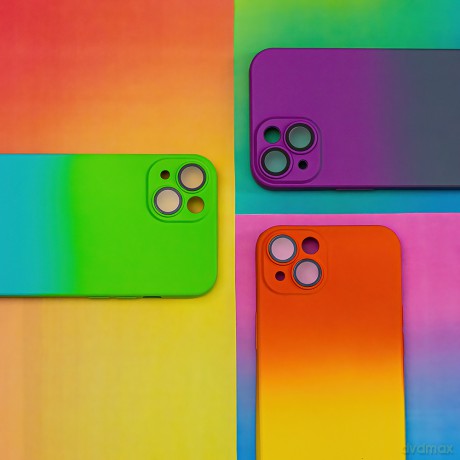 Nakładka Ultra Trendy do iPhone 12 Pro 6,1" Neogradient 1