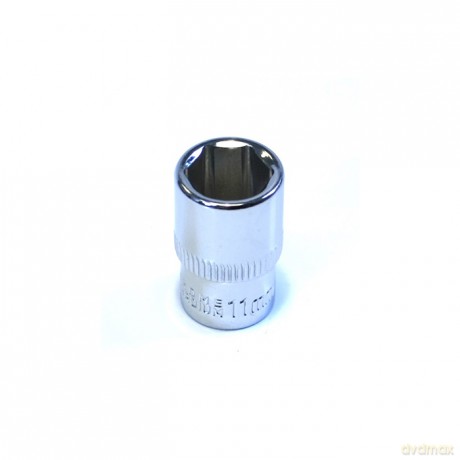Nasadka sześciokątna 1/4` 11mm