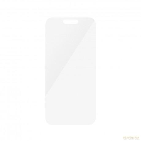 PanzerGlass szkło antybakteryjne Classic Fit do iPhone 15 Pro Max 6,7"