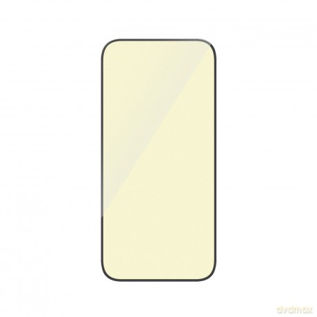 PanzerGlass szkło hartowane Ultra-Wide Fit Anti-Reflective z aplikatorem do iPhone 15 6,1"