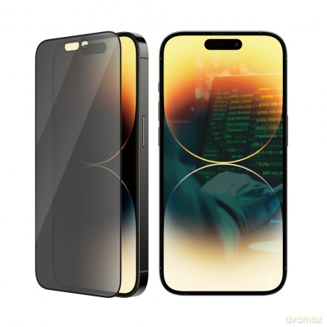 PanzerGlass szkło hartowane Ultra-Wide Fit do iPhone 14 Pro 6,1"