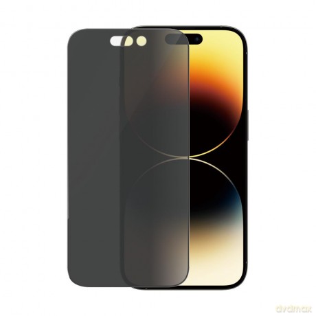PanzerGlass szkło hartowane Ultra-Wide Fit do iPhone 14 Pro 6,1"