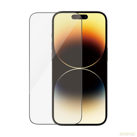 PanzerGlass szkło hartowane Ultra-Wide Fit do iPhone 14 Pro 6,1"