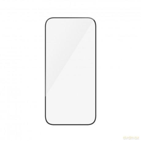 PanzerGlass szkło hartowane Ultra-Wide Fit Privacy do iPhone 15 Plus 6,7"
