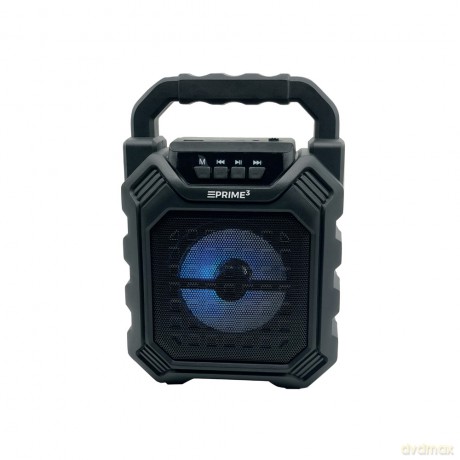 Prime3 system audio z Bluetooth i funkcją karaoke "Blow"