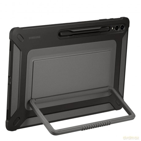 Samsung etui Book Cover Keyboard Slim do Samsung Galaxy Tab S9 czarne