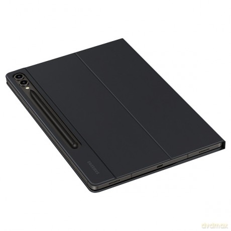 Samsung etui Book Cover Keyboard Slim do Samsung Galaxy Tab S9+ czarne
