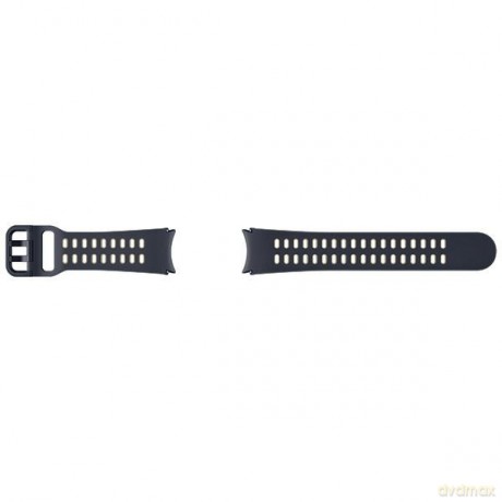 Samsung pasek Extreme Sport Band (M/L) do Samsung Galaxy Watch 6 grafitowy