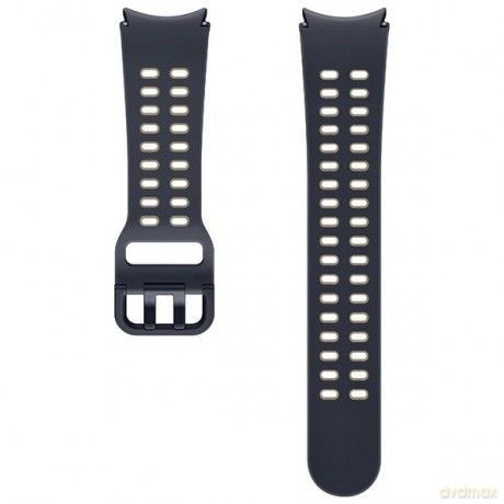 Samsung pasek Extreme Sport Band (M/L) do Samsung Galaxy Watch 6 grafitowy
